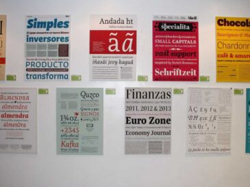 Bienal de Tipografía