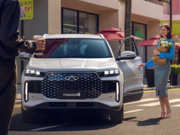 Chery, marca china N.°1 en calidad, durabilidad y satisfacción del cliente según estudios de J.D. Power