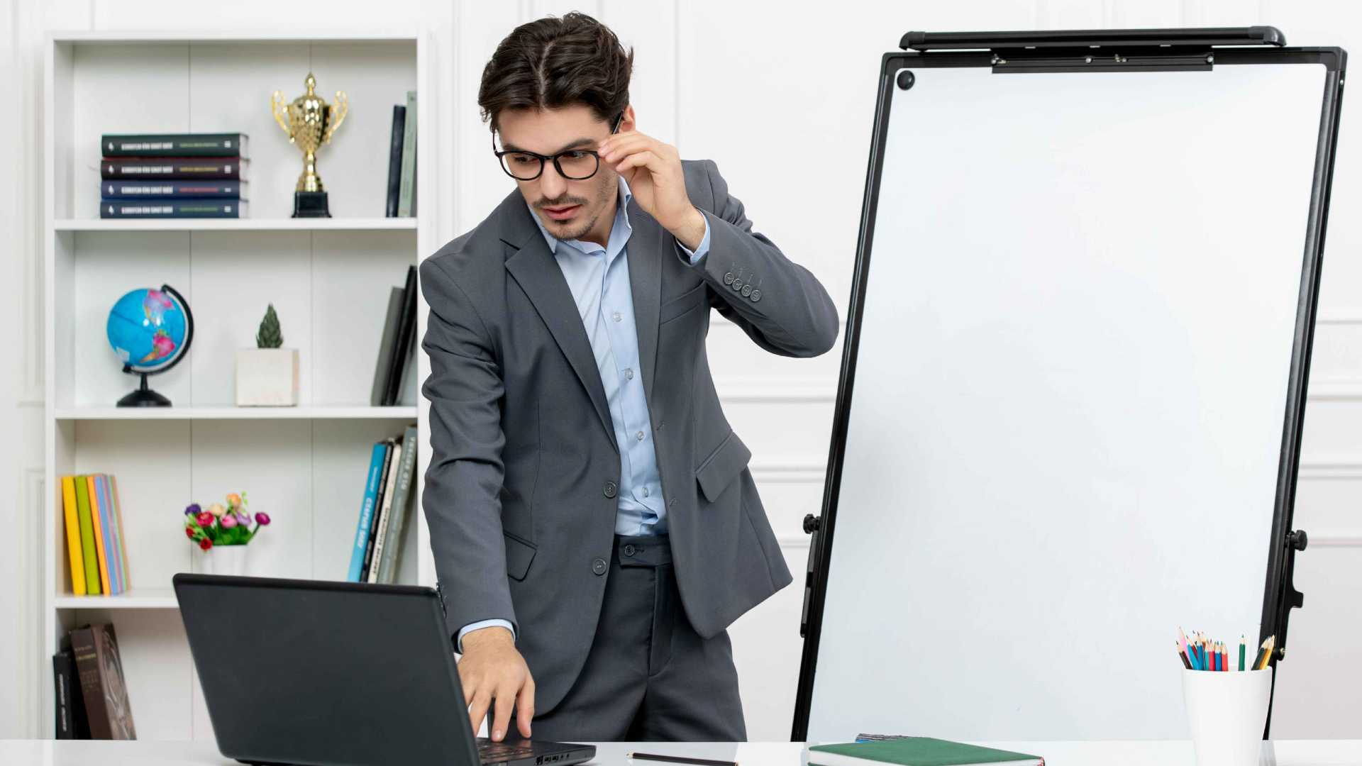 Cinco errores en inglés que pueden costarte una oportunidad laboral