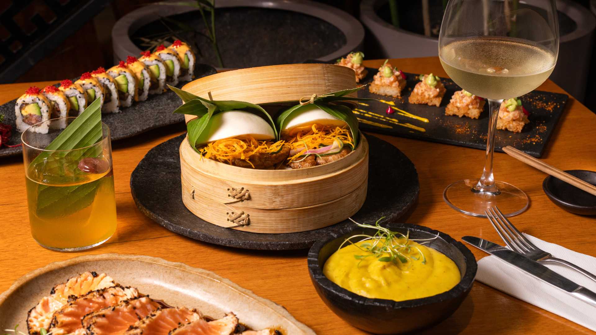 Cinco lugares para comer bao en Lima y descubrir sus distintas versiones