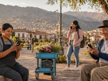 Claro Perú proyecta su mayor despliegue anual de Fibra Óptica