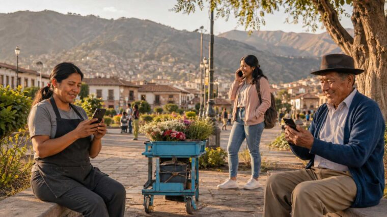 Claro Perú proyecta su mayor despliegue anual de Fibra Óptica