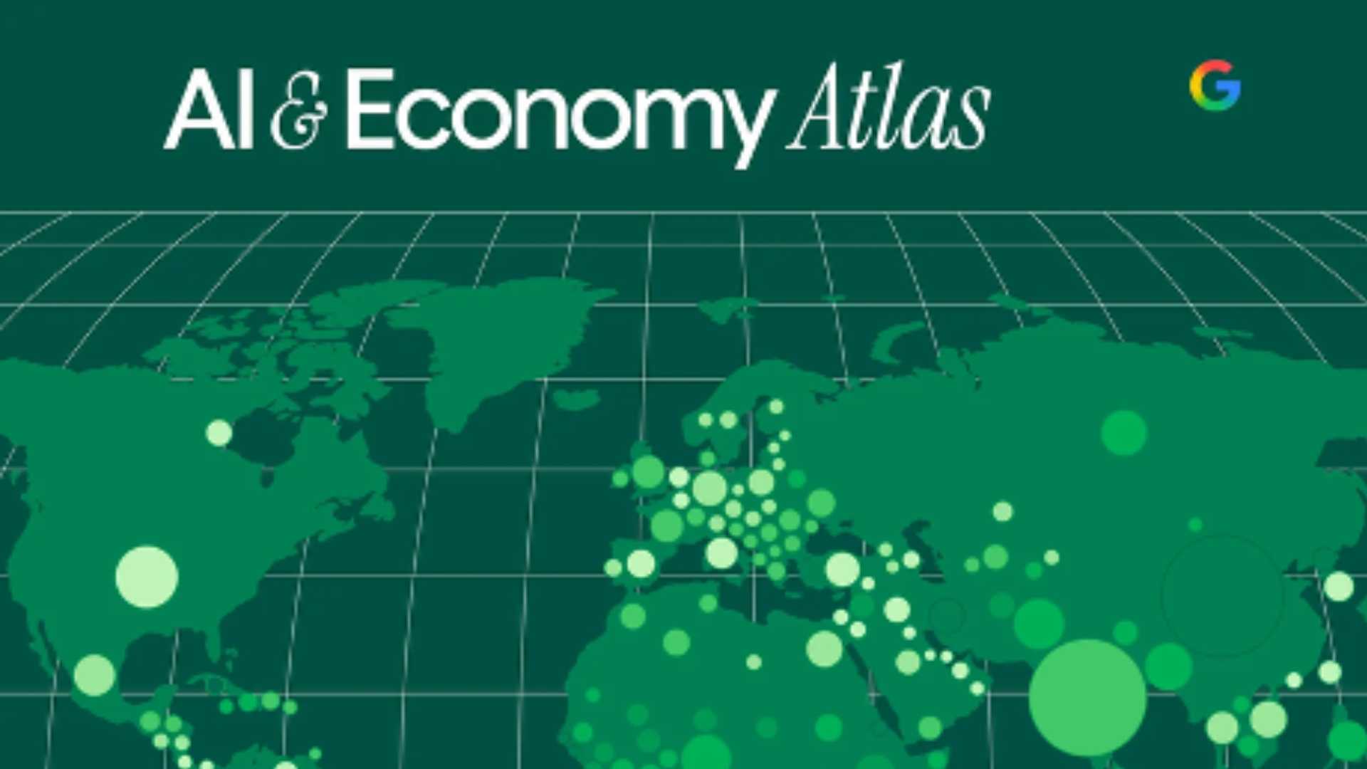 Claves para comprender la economía de la IA