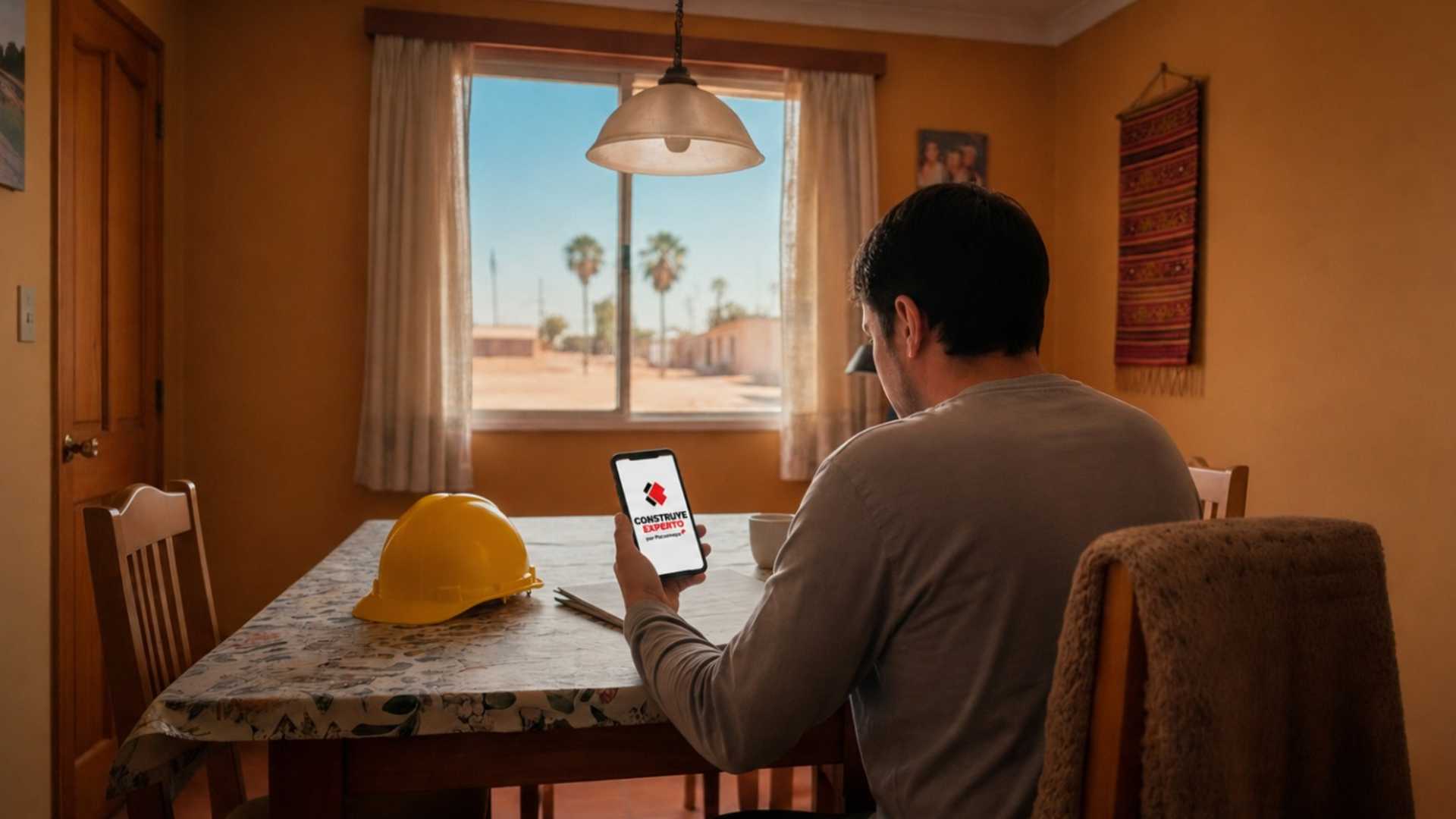 Construye Experto evoluciona y refuerza los beneficios para maestros de obra