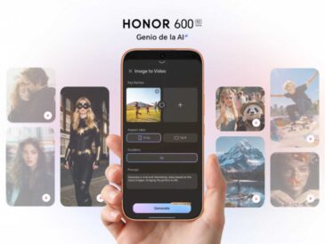 Convierte tus imágenes en videos mágicos: guía para crear animaciones con Imagen a Video con AI 2.0 de HONOR