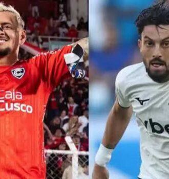 Copa Sudamericana: Cienciano es favorito con el 41% de posibilidad de triunfo ante Botafogo