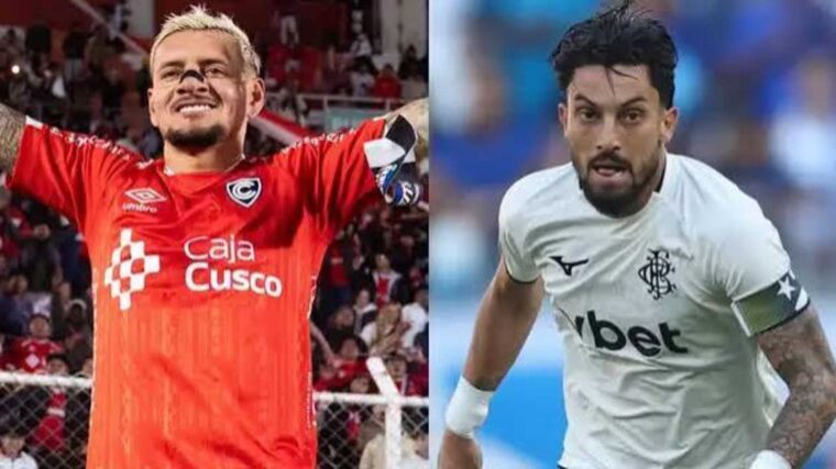 Copa Sudamericana: Cienciano es favorito con el 41% de posibilidad de triunfo ante Botafogo