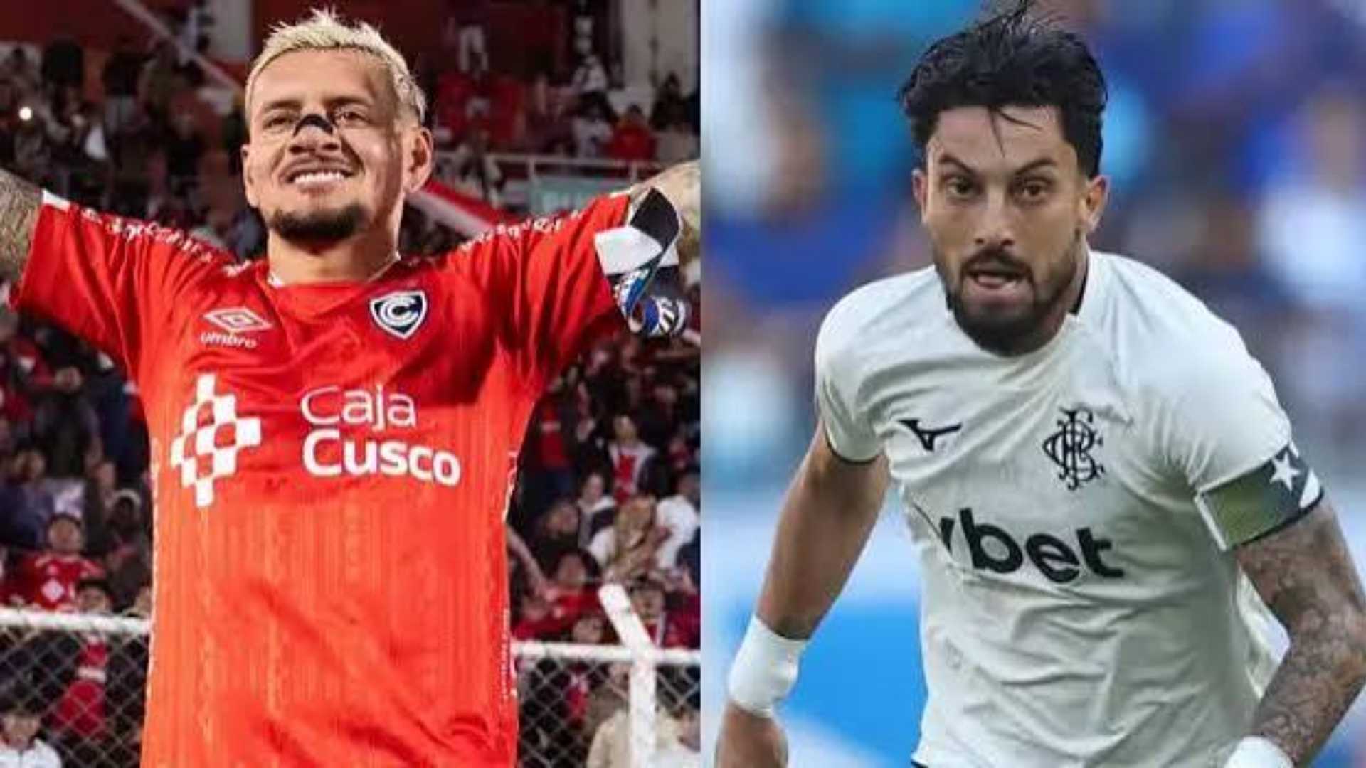 Copa Sudamericana: Cienciano es favorito con el 41% de posibilidad de triunfo ante Botafogo