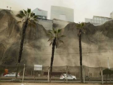 Cuatro tecnologías que fortalecen la resistencia sísmica de las edificaciones en Perú