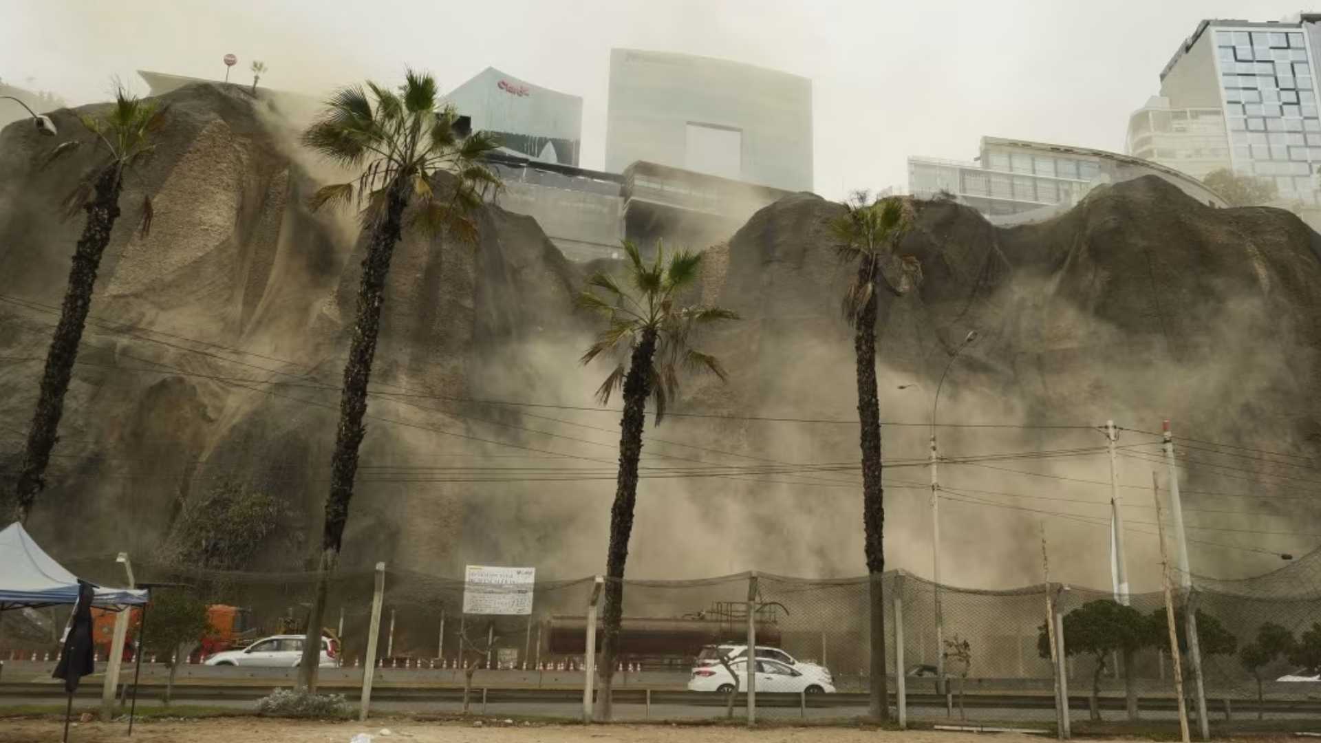 Cuatro tecnologías que fortalecen la resistencia sísmica de las edificaciones en Perú