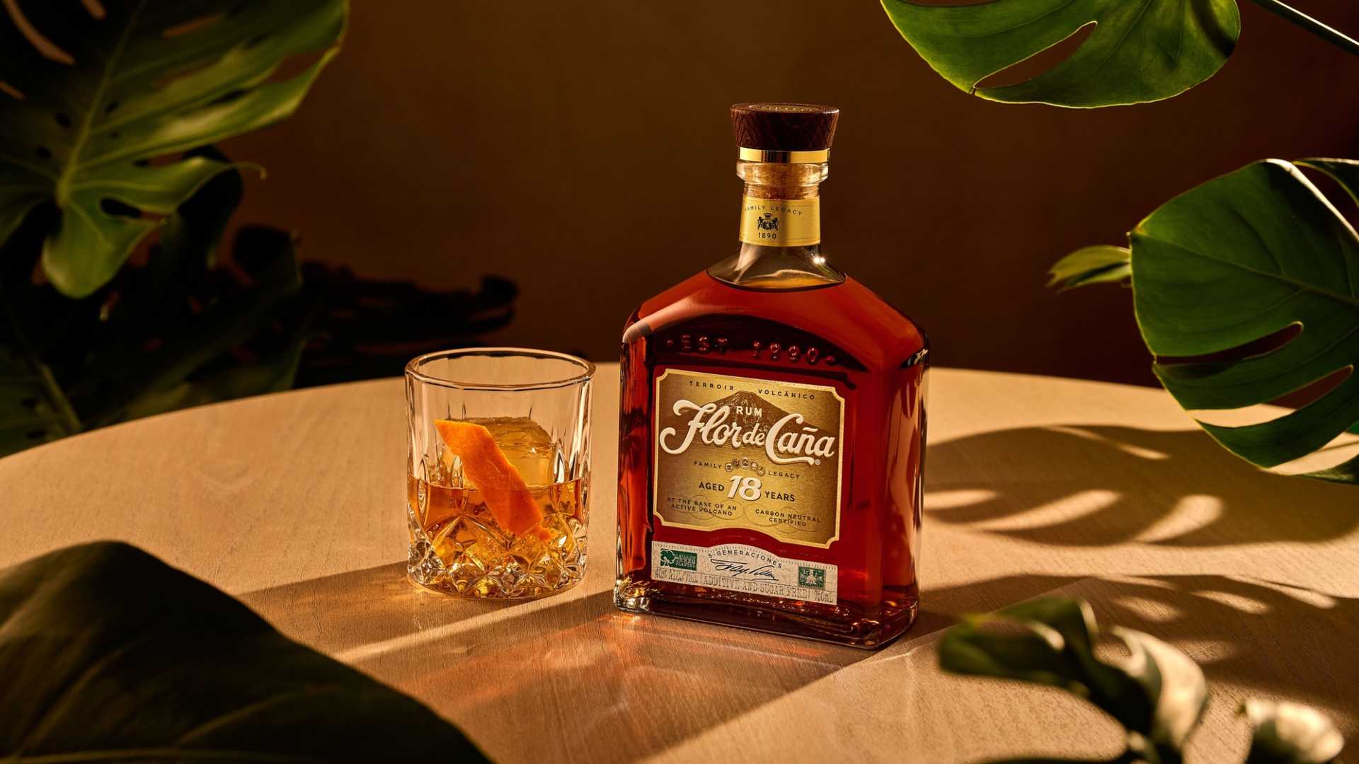 Día Mundial del Ron: Flor de Caña celebra 136 años de tradición, innovación y sostenibilidad