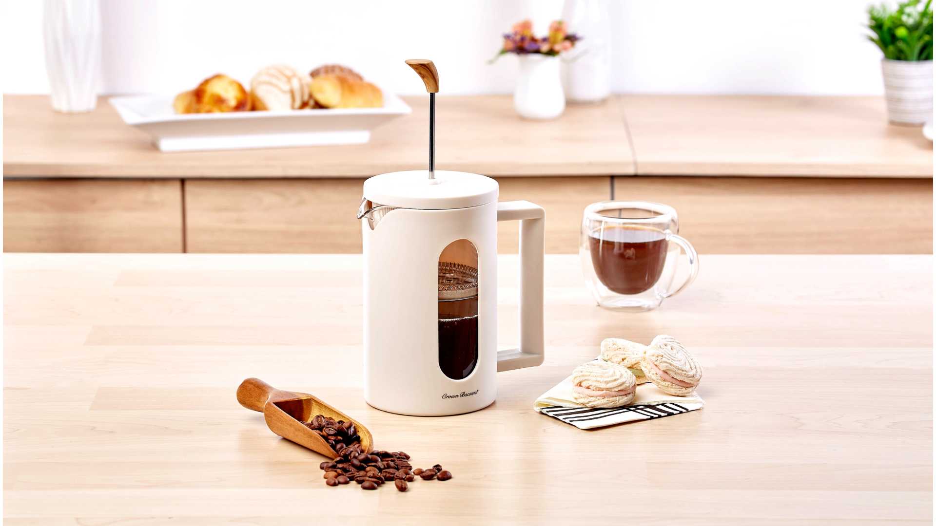 Día del Café Peruano: 4 claves para disfrutar una mejor taza en casa