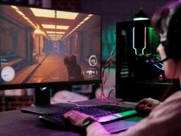 Día del Gamer: equipos con IA y alta gama lideran las preferencias de los jugadores peruanos