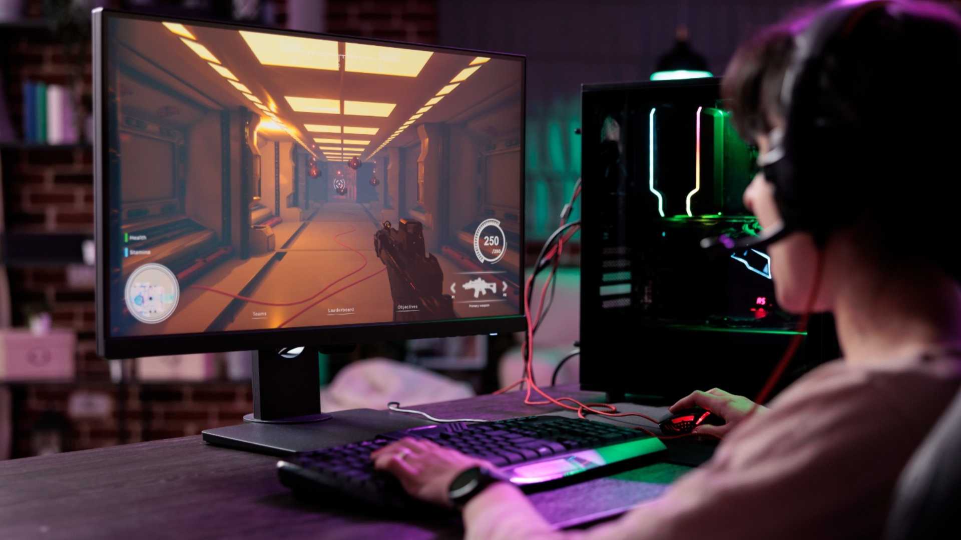 Día del Gamer: equipos con IA y alta gama lideran las preferencias de los jugadores peruanos