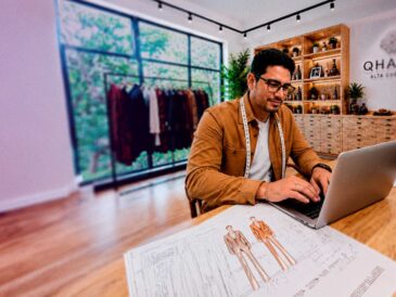 El 44.9% de peruanos no emprende por temor al fracaso, según GEM Perú 2025/2026