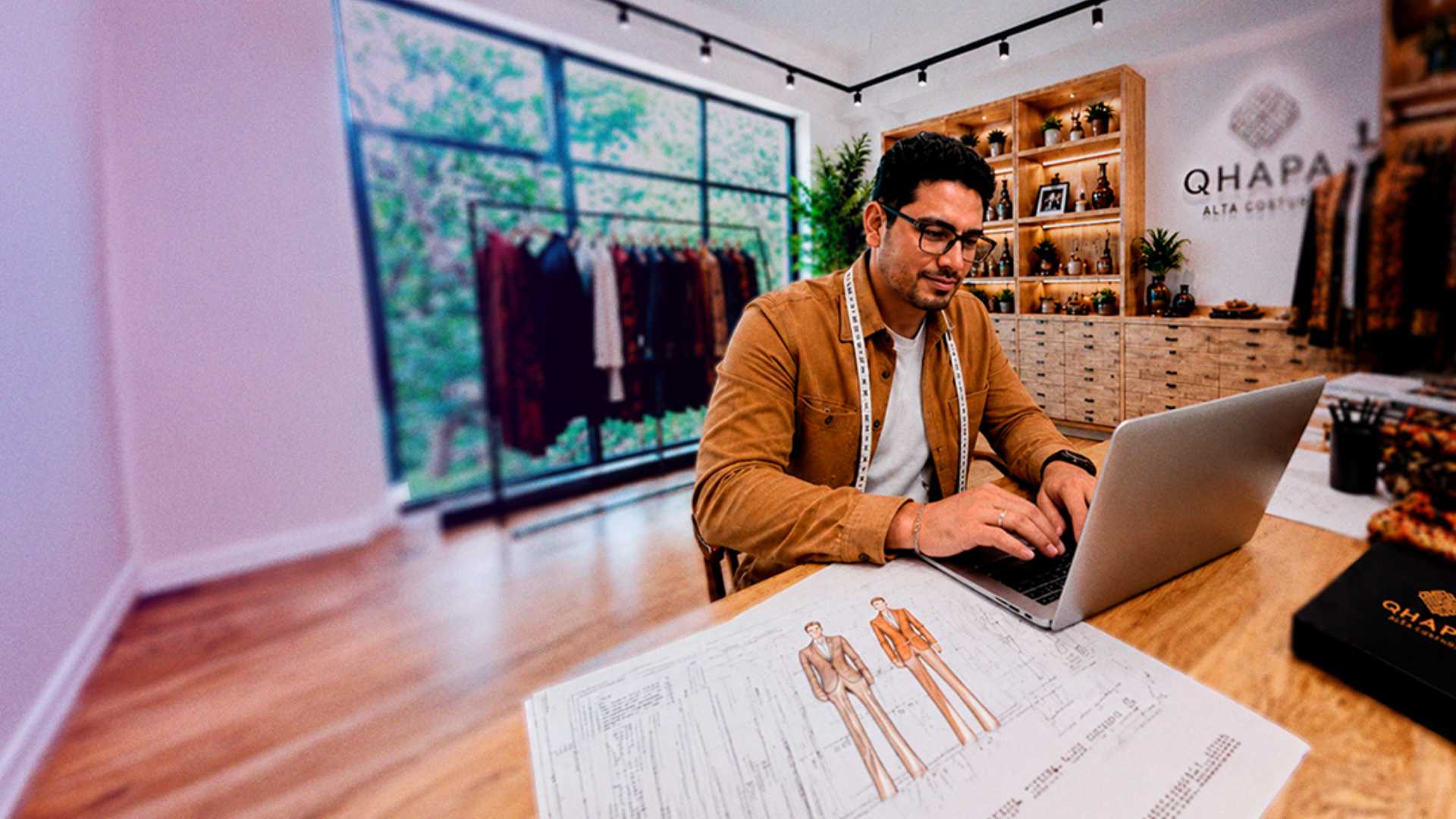 El 44.9% de peruanos no emprende por temor al fracaso, según GEM Perú 2025/2026