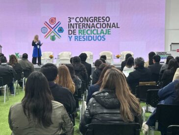 El 75% de los desperdicios que se desechan en el país tienen un potencial de aprovechamiento