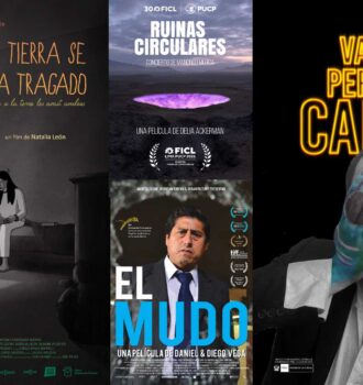 El Cine Lumière se suma al 30 Festival Internacional de Cine de Lima PUCP