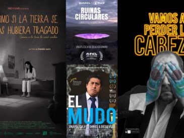 El Cine Lumière se suma al 30 Festival Internacional de Cine de Lima PUCP