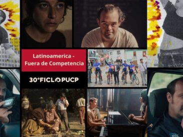 El Festival de Cine