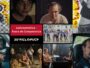 Plano Abierto: expertos de Disney, Netflix, HBO y Telemundo en laboratorio audiovisual