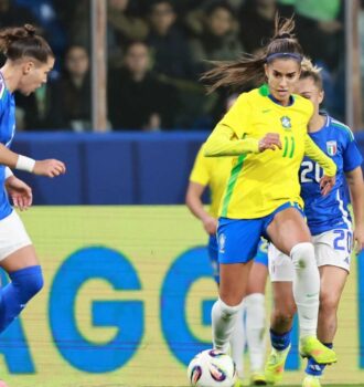 El Mundial Femenino de Brasil 2027 prevé ingresos por US$ 1.746 millones