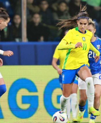 El Mundial Femenino de Brasil 2027 prevé ingresos por US$ 1.746 millones
