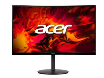 El monitor importa más de lo que crees: por qué puede transformar tu experiencia de juego