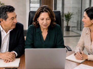 Empresas familiares: claves para construir una convivencia exitosa