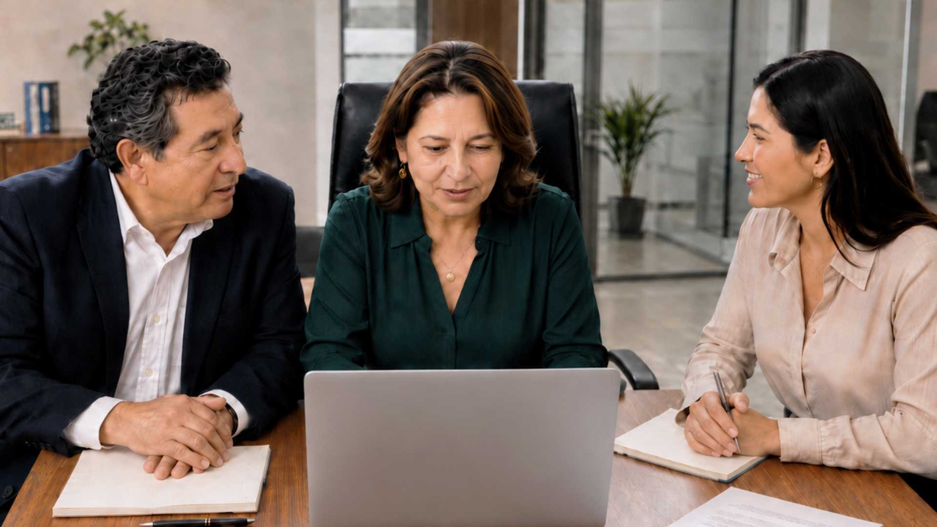 Empresas familiares: claves para construir una convivencia exitosa