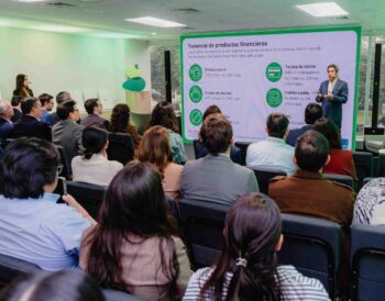 Estudio revela que peruanos obtienen en promedio nota 9 sobre 20 en conocimientos financieros
