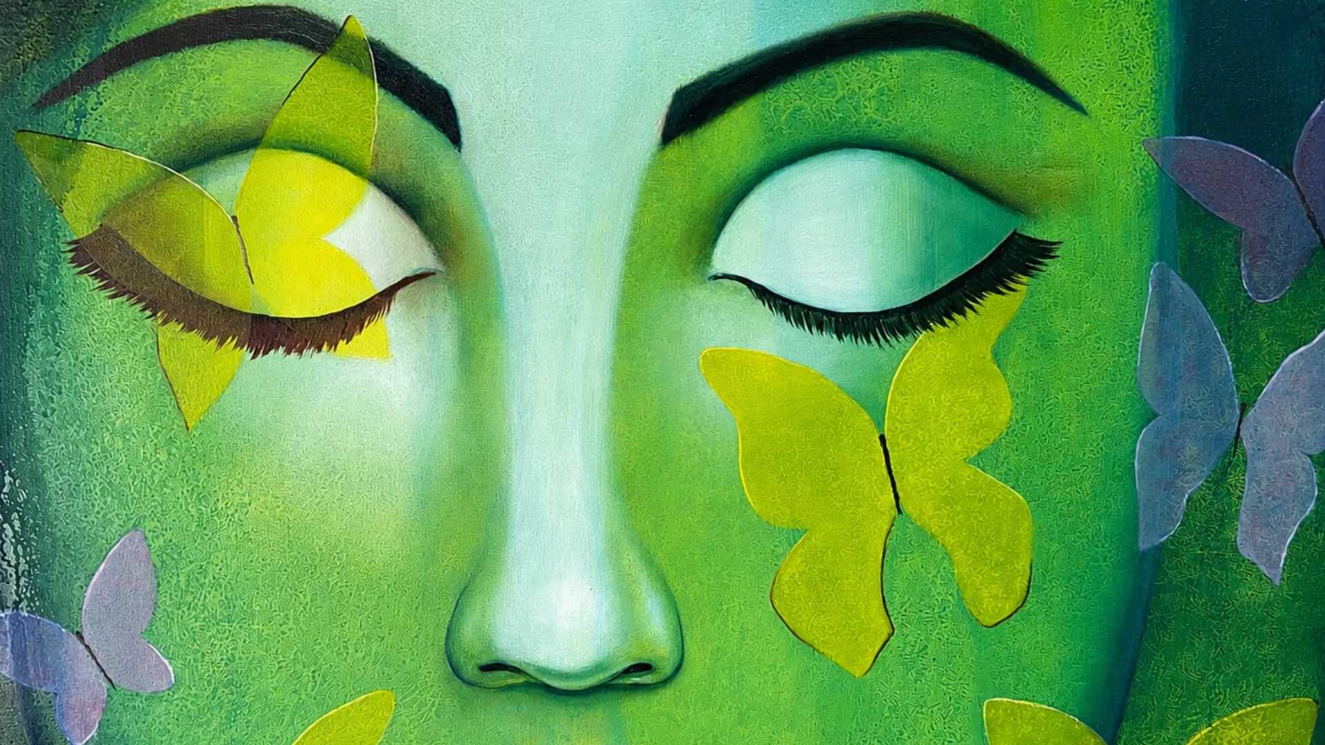 "Experiencia Vivencial": exposición colectiva que propone un encuentro entre el arte y la experiencia