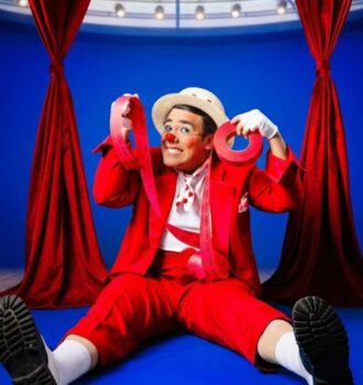FESTIVAL MUNDIAL DE CIRCO 2026: Lima será la capital mundial del circo