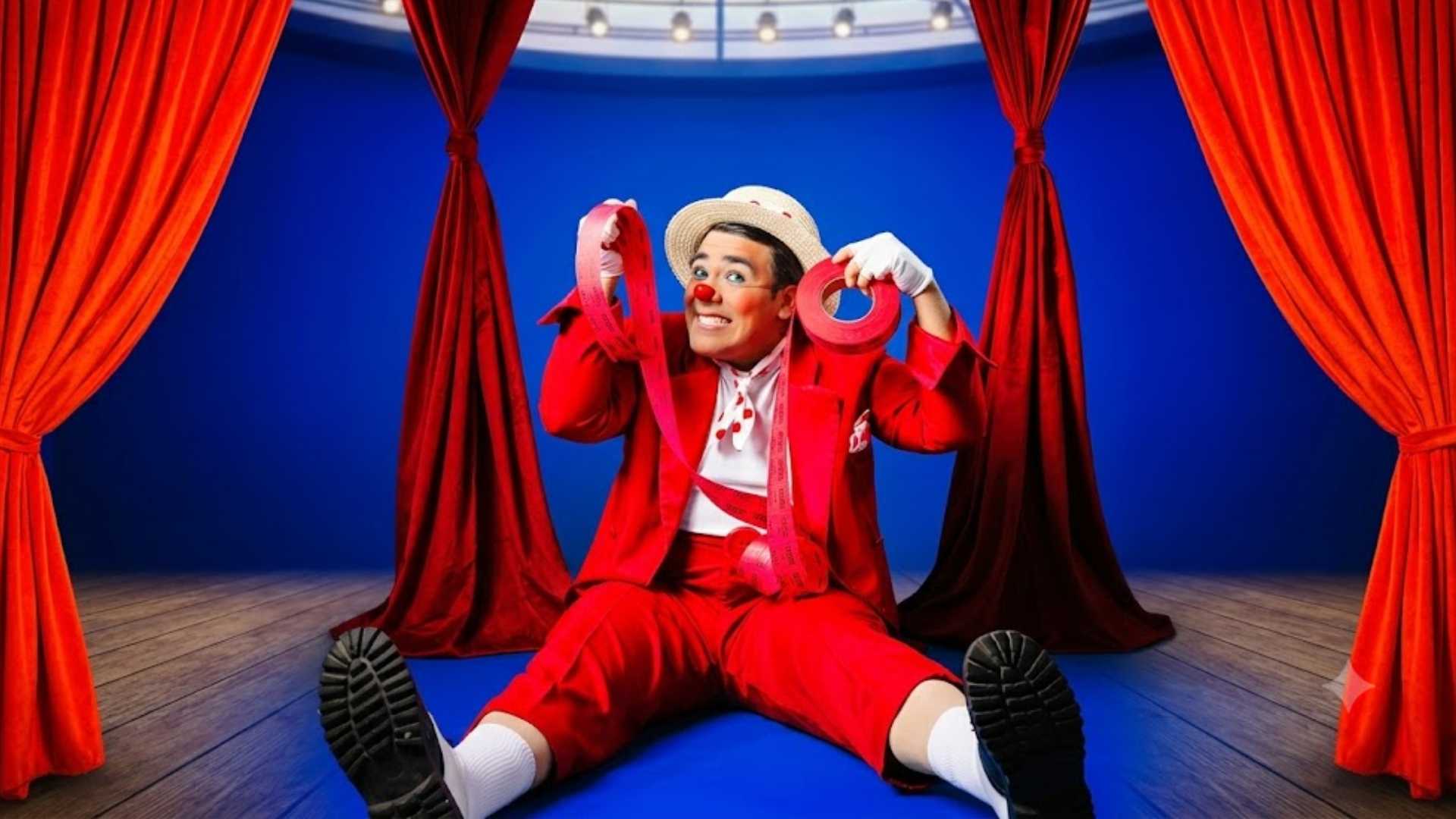 FESTIVAL MUNDIAL DE CIRCO 2026: Lima será la capital mundial del circo