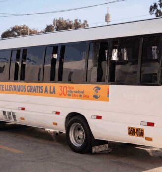 FIL Lima 2026
