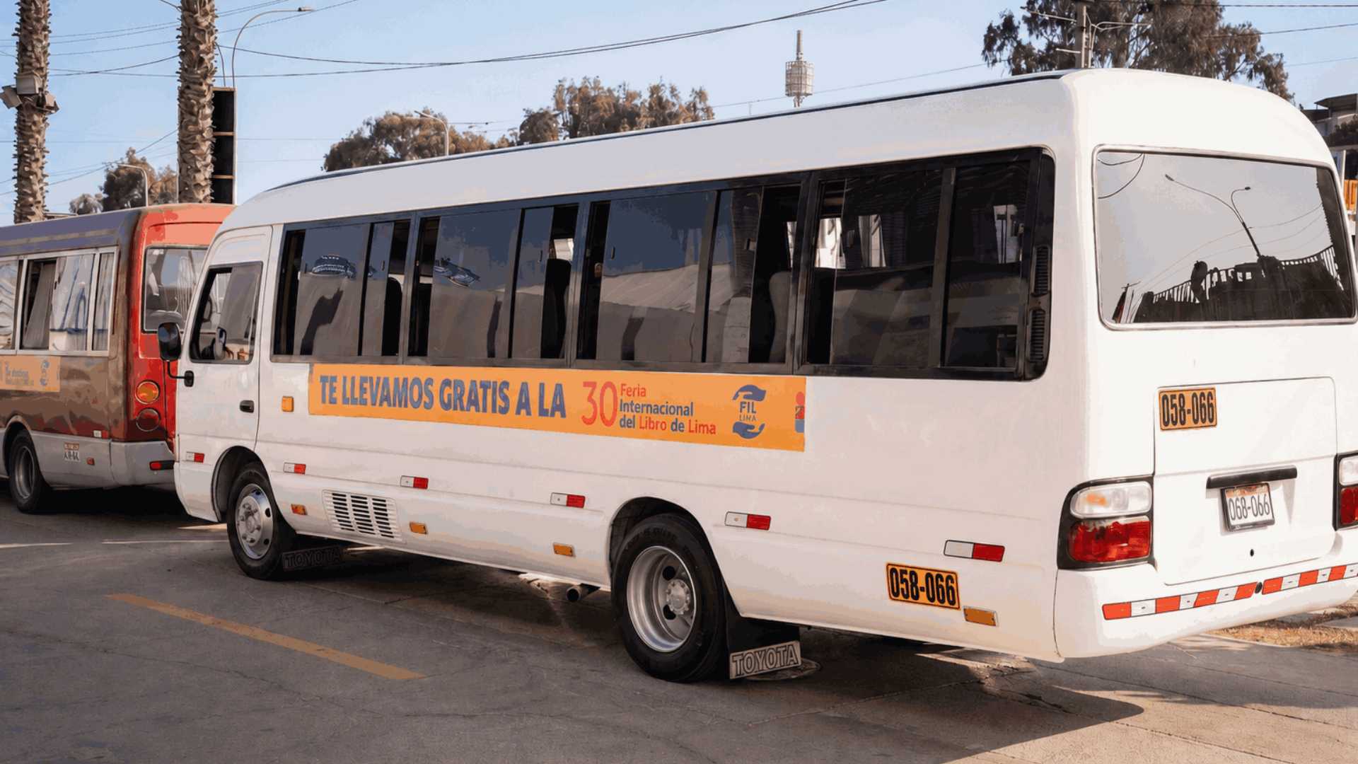 FIL Lima 2026
