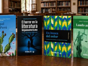 FILUNI 2026: libros y autores peruanos se abren paso en el circuito editorial iberoamericano
