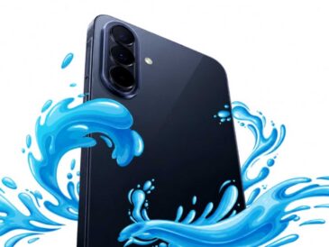 Galaxy A57 y A37 5G: resistencia IP68 para uso diario