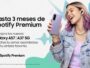 LG incorpora la colección de Bob Ross a LG Gallery+