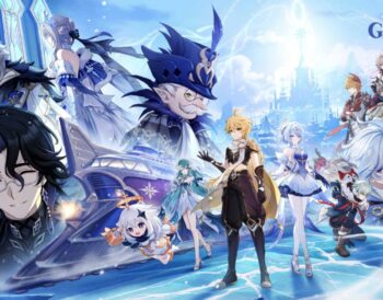 Galaxy Store celebra el lanzamiento de Snezhnaya en Genshin Impact Versión 7.0 con cupón exclusivo de 30% de descuento