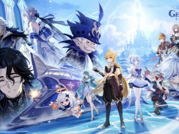 Galaxy Store celebra el lanzamiento de Snezhnaya en Genshin Impact Versión 7.0 con cupón exclusivo de 30% de descuento