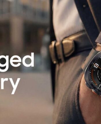 Galaxy Watch Ultra2: el nuevo estándar de resistencia y rendimiento en wearables