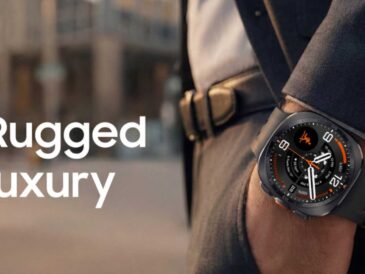 Galaxy Watch Ultra2: el nuevo estándar de resistencia y rendimiento en wearables