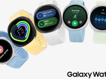 Galaxy Watch vs. monitores: Guía digital para elegir