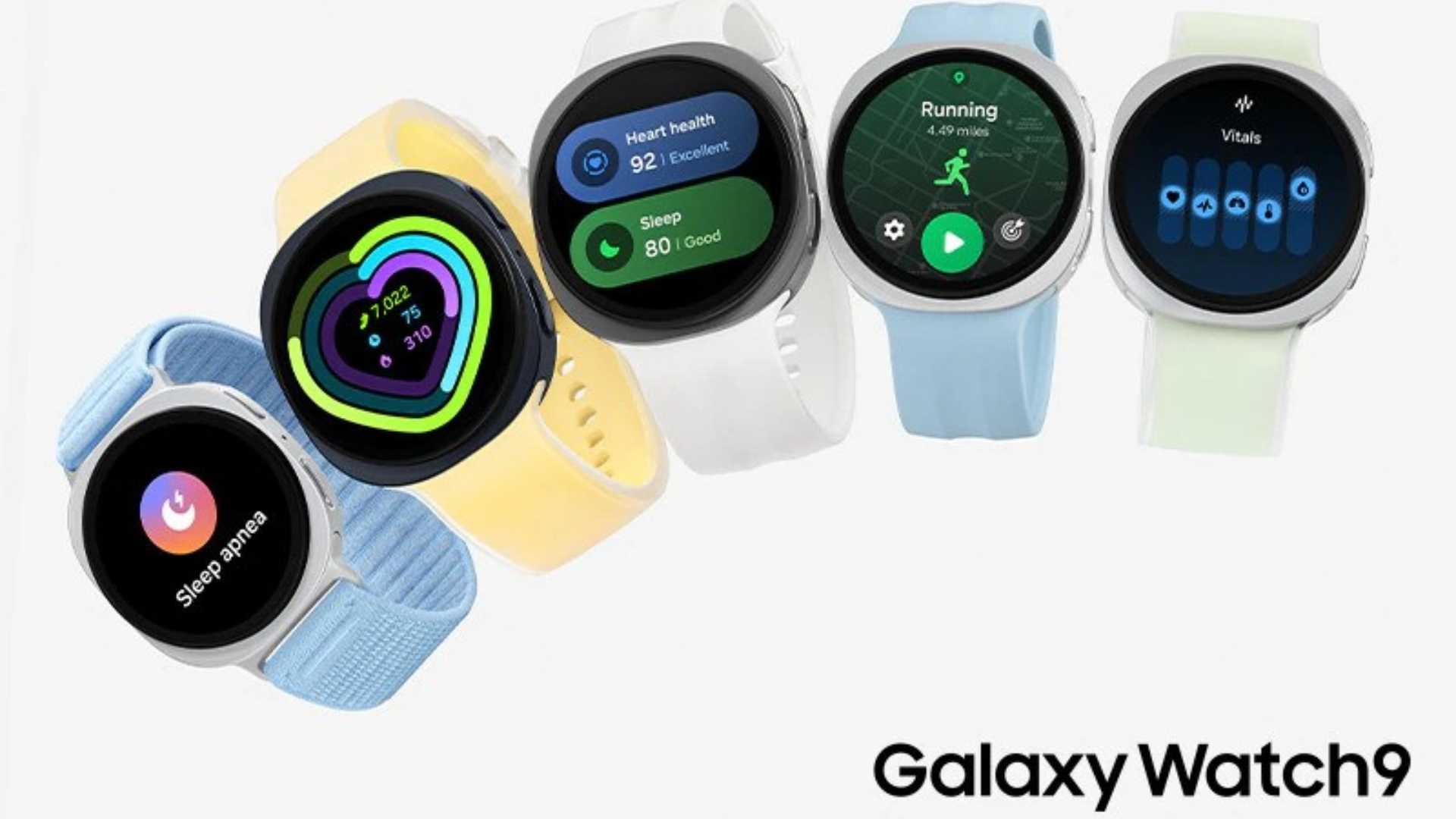 Galaxy Watch vs. monitores: Guía digital para elegir