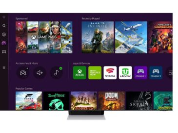 Gaming Hub de Samsung impulsa juegos sin consola en 2026