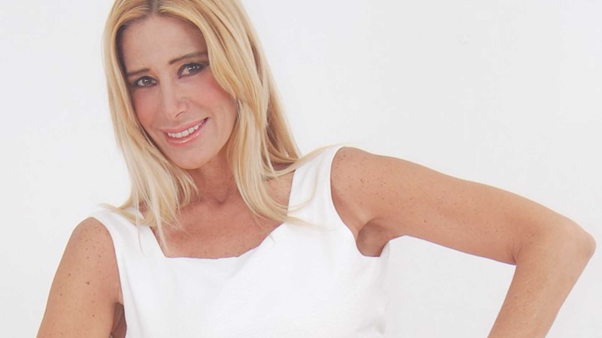 Gloria María Solari presenta una nueva adaptación de Saltimbanquis