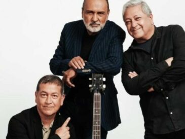 Grupo Río reafirma la vigencia del rock peruano y anuncia concierto íntimo en Jesús María