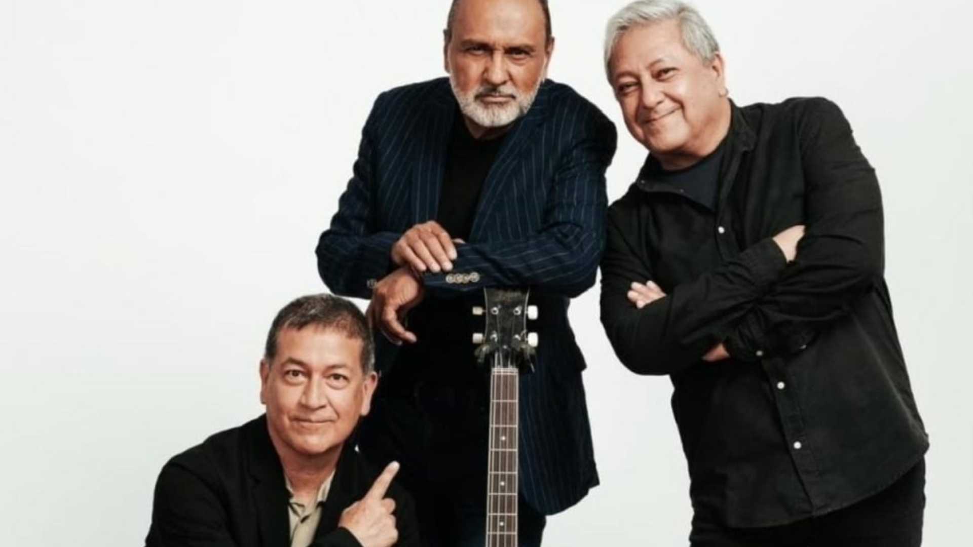 Grupo Río reafirma la vigencia del rock peruano y anuncia concierto íntimo en Jesús María