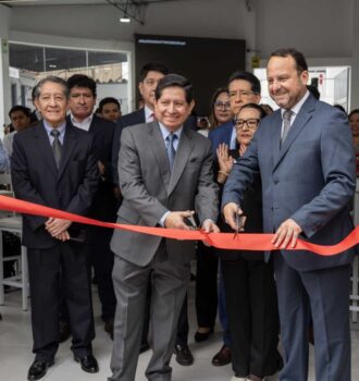 Grupo Santa Clara inaugura su primera tienda integral Santa Clara Pickup